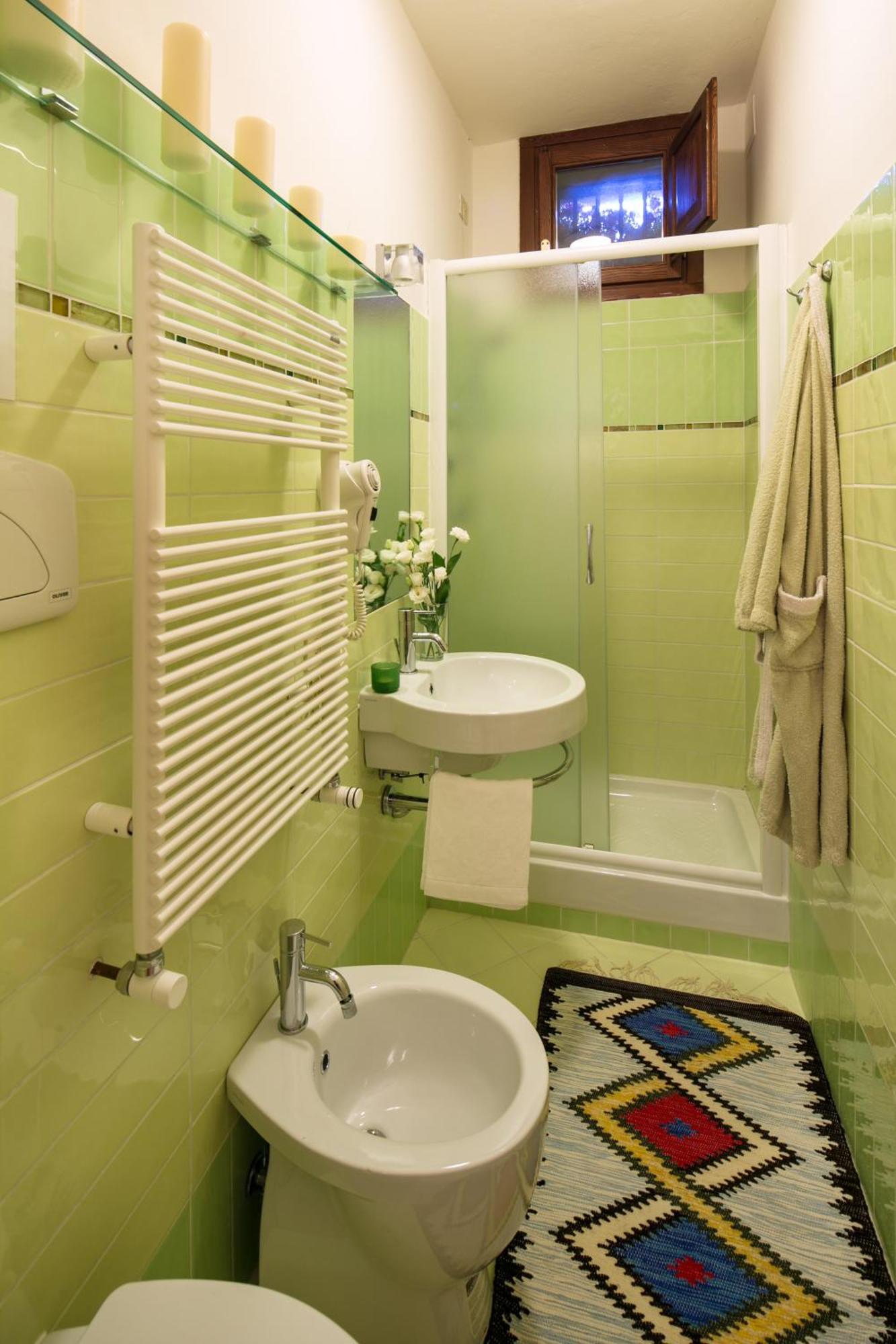 Residence Menotre Rasiglia Pokój zdjęcie