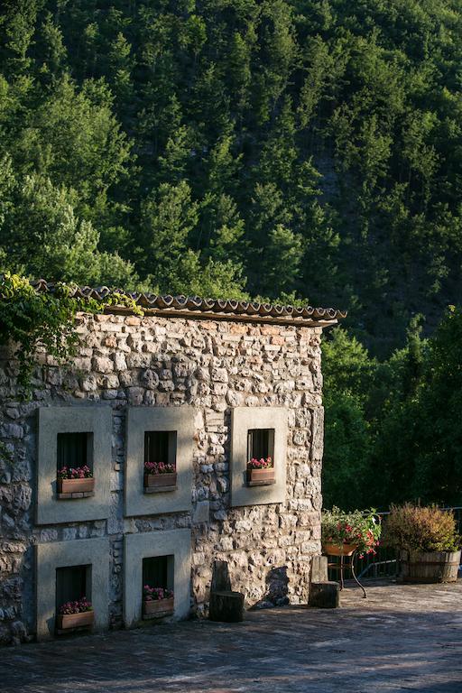 Residence Menotre Rasiglia Pokój zdjęcie