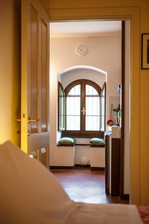 Residence Menotre Rasiglia Pokój zdjęcie